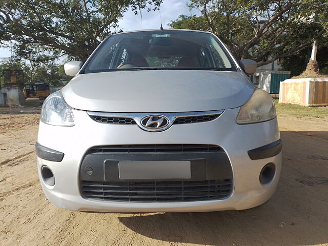 Second Hand Hyundai i10 [2007-2010] Magna in Sriperumbudur