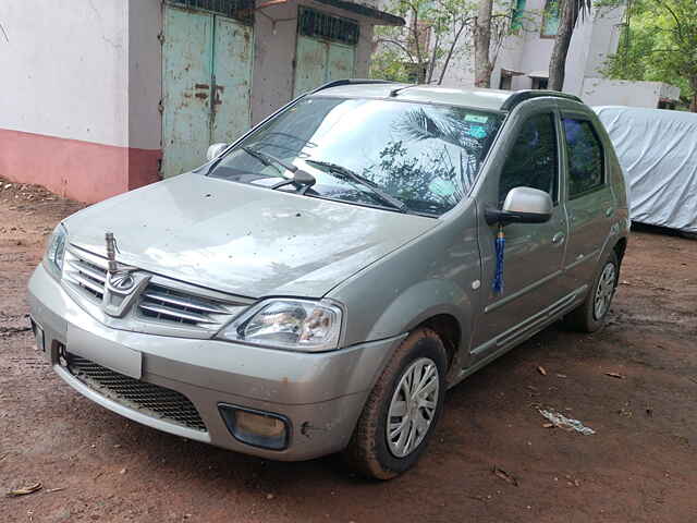 Second Hand Mahindra Verito 1.6 G6 Executive BS-III in Neyveli