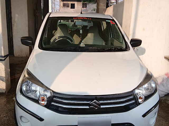 Second Hand Maruti Suzuki Celerio [2017-2021] VXi [2017-2019] in Nanded