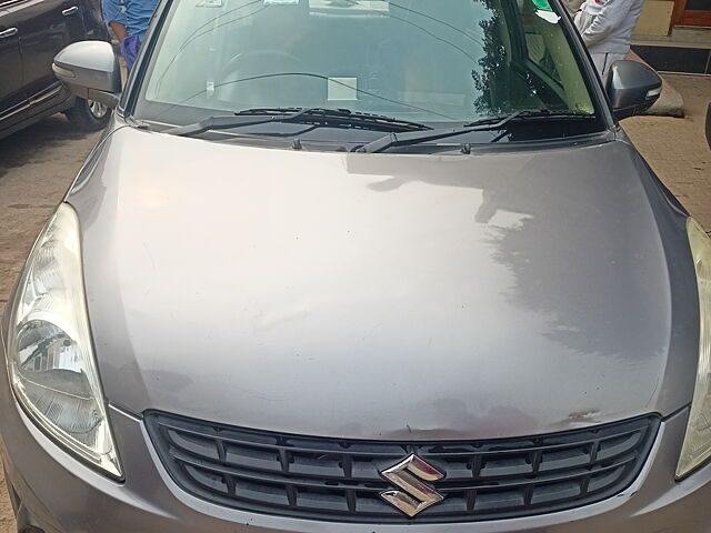 Second Hand Maruti Suzuki Swift DZire [2011-2015] ZXI in Palwal