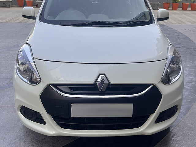 Second Hand Renault Scala [2012-2017] RxL Diesel in Ahmedabad