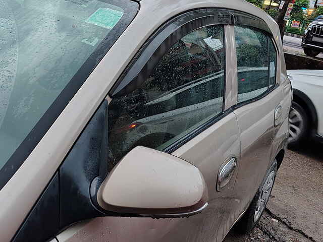 Second Hand Hyundai Santro Sportz [2018-2020] in Lucknow