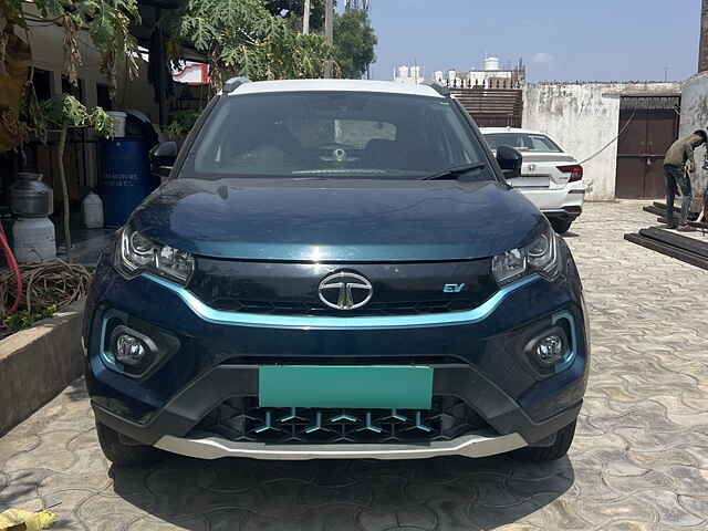 Second Hand Tata Nexon EV [2020-2022] XZ Plus in Jhansi