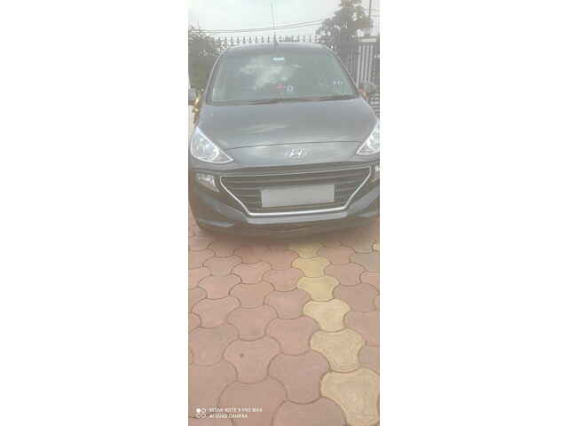 Second Hand Hyundai Santro Sportz in Raipur