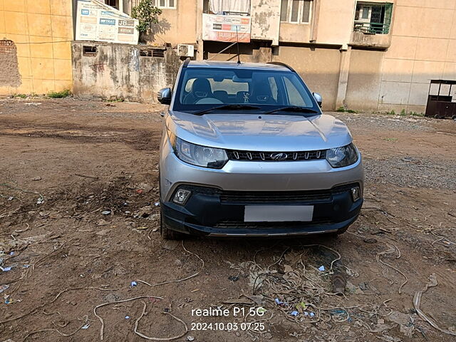 Second Hand Mahindra KUV100 [2016-2017] K8 6 STR in Raipur