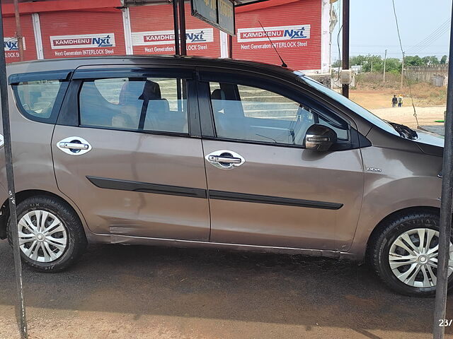 Second Hand Maruti Suzuki Ertiga [2012-2015] VDi in Raipur