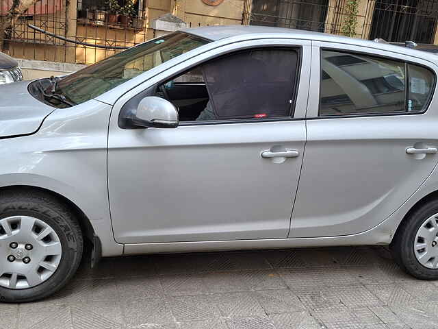 Second Hand Hyundai i20 [2012-2014] Magna 1.2 in Mumbai