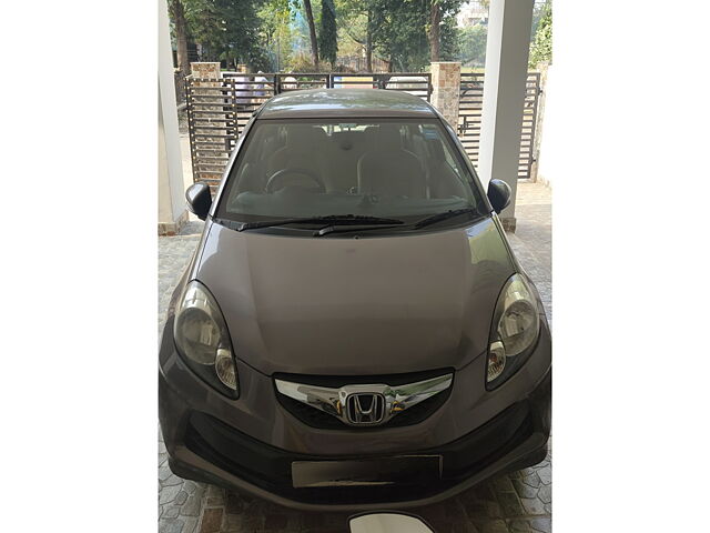 Second Hand Honda Brio [2013-2016] S MT in Kolkata