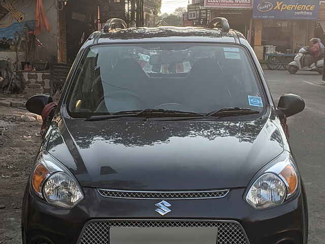 Second Hand Maruti Suzuki Alto 800 [2016-2019] LXi in Dehradun