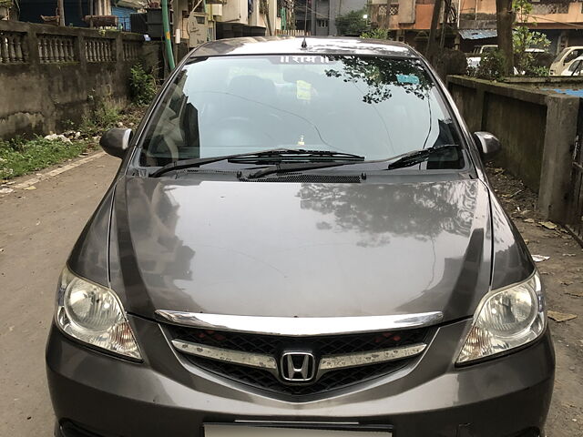 Second Hand Honda City ZX GXi in Valsad