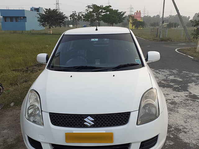 Second Hand Maruti Suzuki Swift Dzire [2015-2017] ZDI in Chennai