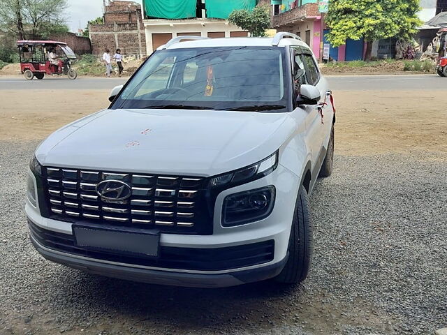 Second Hand Hyundai Venue SX (O) MT 1.0 Turbo in Gwalior