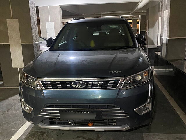 Second Hand Mahindra XUV300 TurboSport W8(O) [2022] in Visakhapatnam