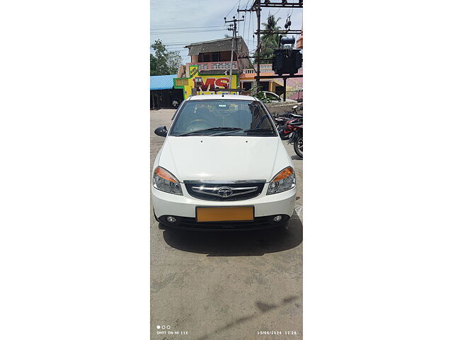 Second Hand Tata Indigo eCS [2013-2018] LS CR4 BS-IV in Chennai