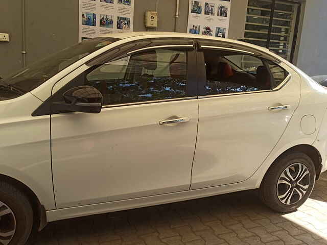 Second Hand Tata Tigor XZ Plus CNG [2022-2023] in Vadodara