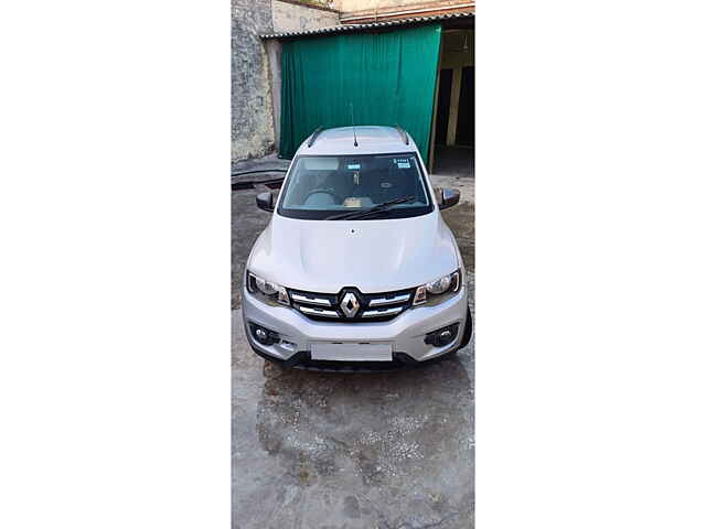 Second Hand Renault Kwid [2015-2019] RXT 1.0 SCE Edition in Ludhiana