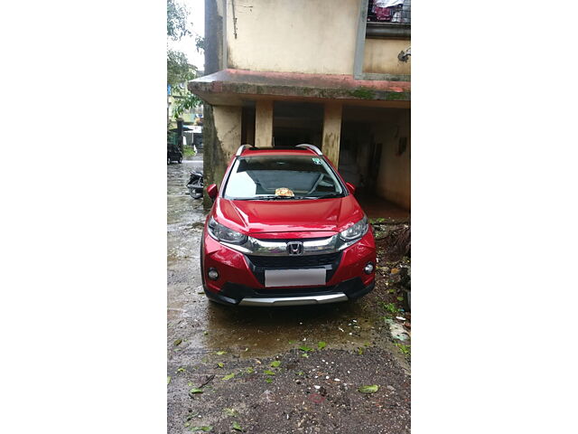 Second Hand Honda WR-V [2017-2020] Exclusive Edition Diesel in Lonavla