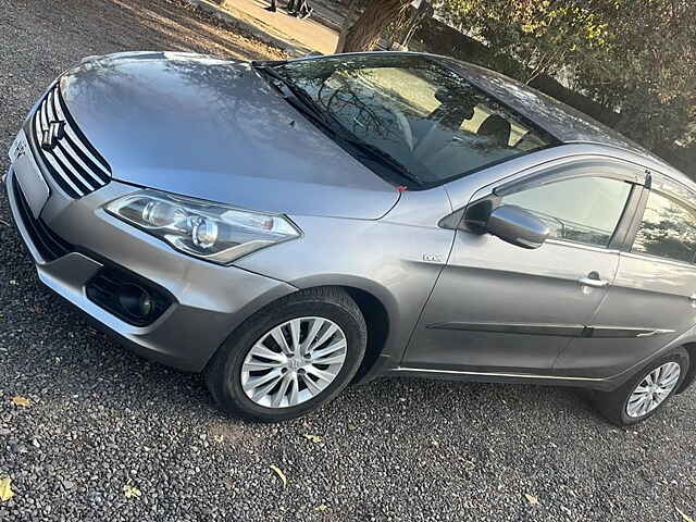 Second Hand Maruti Suzuki Ciaz [2014-2017] VDi (O) SHVS in Bikaner