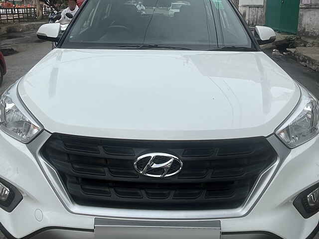 Second Hand Hyundai Creta [2019-2020] S 1.4 CRDi in Jabalpur