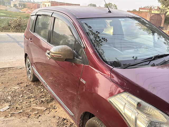 Second Hand Maruti Suzuki Ertiga [2012-2015] VDi in Agra