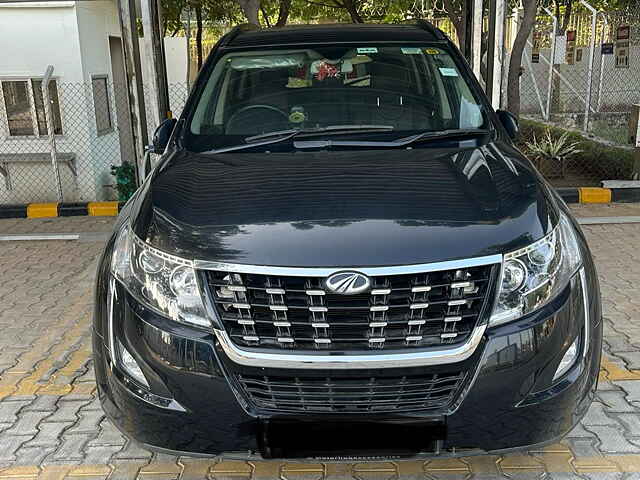 Second Hand Mahindra XUV500 W9 in Gurgaon