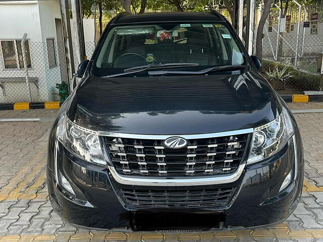 Second Hand Mahindra XUV500 W9 in Gurgaon