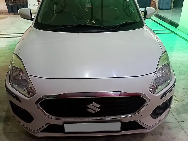 Second Hand Maruti Suzuki Dzire [2017-2020] VXi in Agra