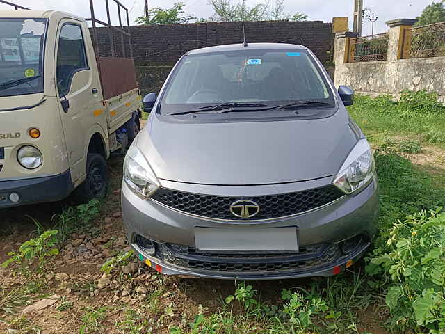 Second Hand Tata Tiago XT [2020-2023] in Ahmedabad