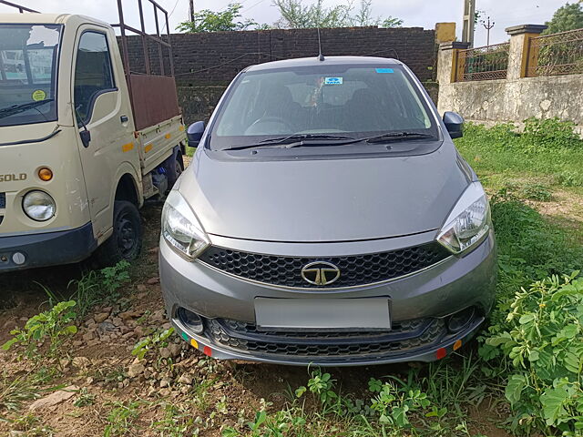 Second Hand Tata Tiago XT [2020-2023] in Ahmedabad