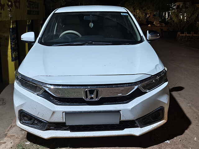 Second Hand Honda Amaze [2018-2021] 1.5 VX MT Diesel [2018-2020] in Rewa