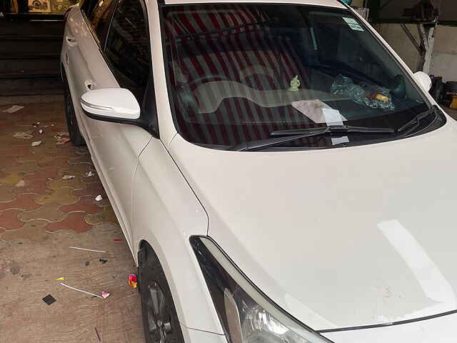 Second Hand Hyundai Elite i20 [2018-2019] Asta 1.2 in Mumbai