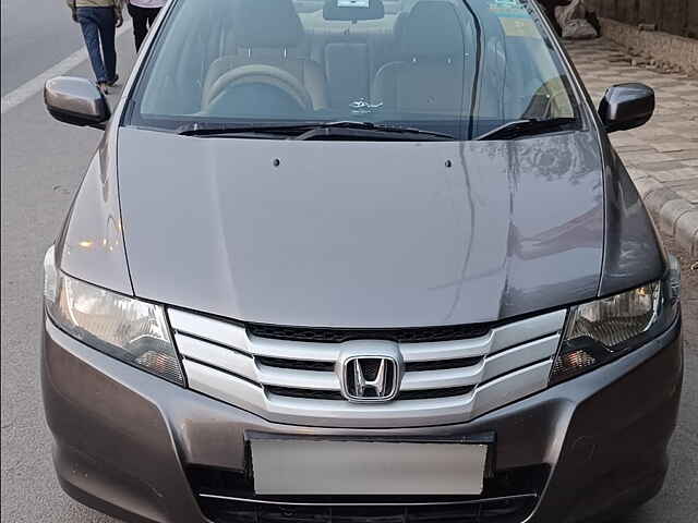 Second Hand Honda City [2011-2014] 1.5 S MT in Delhi