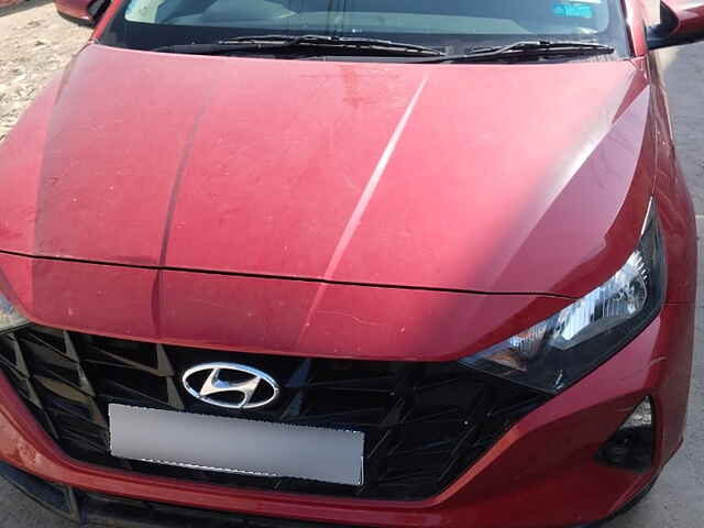 Second Hand Hyundai i20 Magna 1.2 MT in Kota