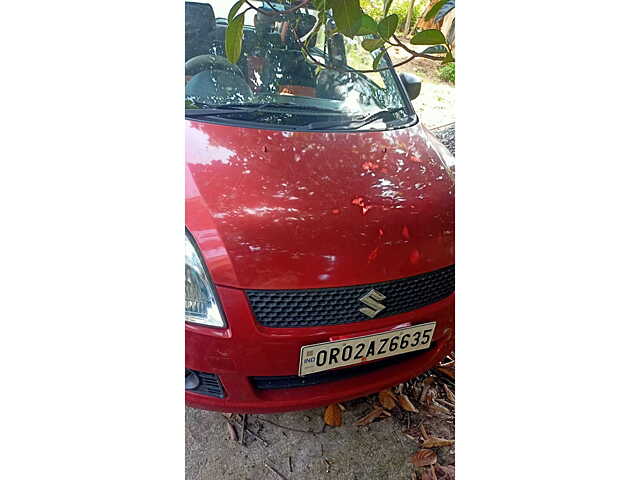 Second Hand Maruti Suzuki Swift  [2005-2010] VXi in Bhadrak