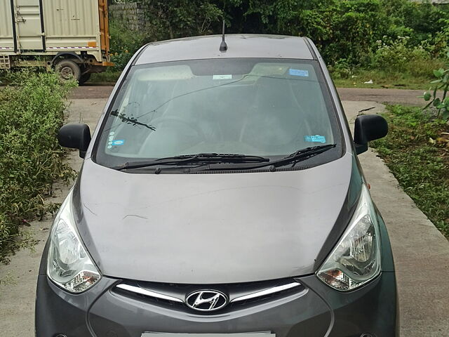 Second Hand Hyundai Eon D-Lite + in Bangalore