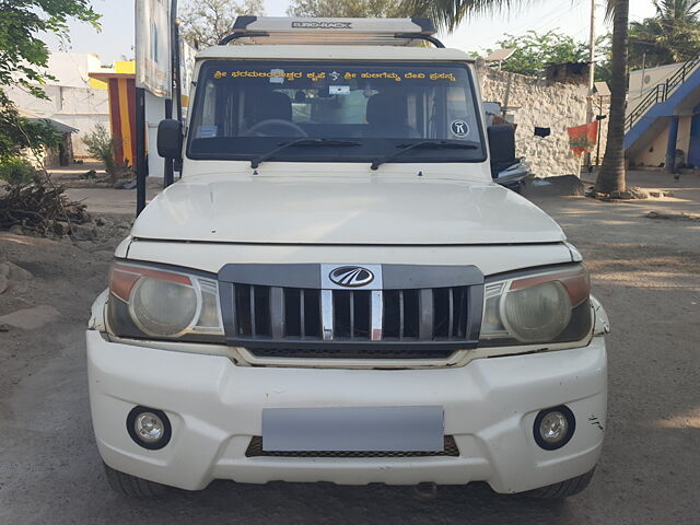 Second Hand Mahindra Bolero [2011-2020] SLE BS III in Bangalore