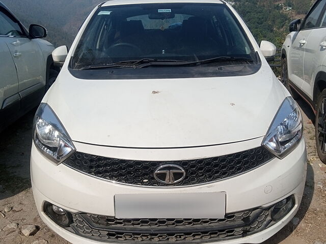 Second Hand Tata Tigor [2017-2018] Revotorq XT in Shimla