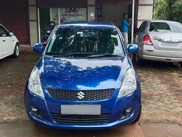 Second Hand Maruti Suzuki Swift [2011-2014] LDi in Udupi