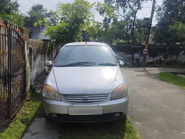 Second Hand Tata Indigo eCS [2013-2018] LS TDI BS-III in Hyderabad