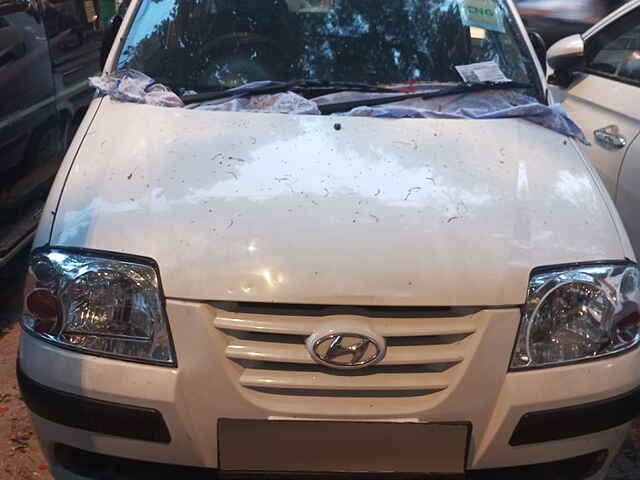 Second Hand Hyundai Santro Xing [2008-2015] GLS in Delhi