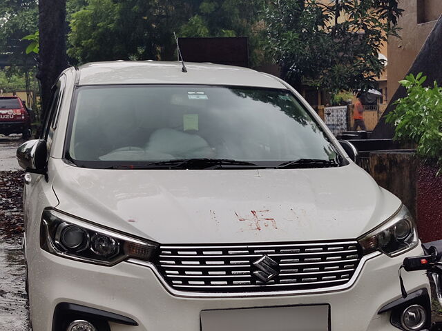 Second Hand Maruti Suzuki Ertiga [2018-2022] VXi in Sonbhadra