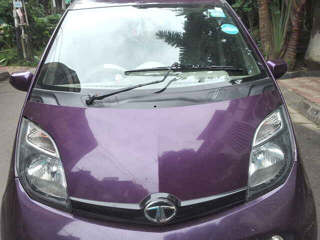 Second Hand Tata Nano GenX XT in Kolkata