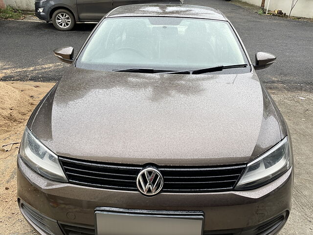 Second Hand Volkswagen Jetta [2011-2013] Trendline TSI in Nagpur