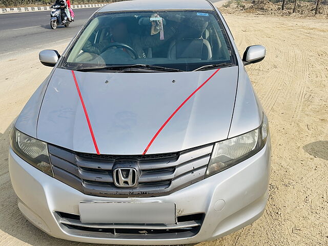 Second Hand Honda City [2008-2011] 1.5 S MT in Jaisalmer