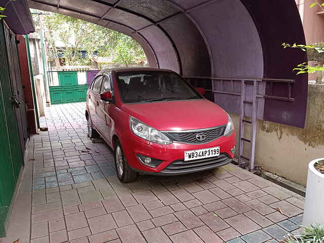 Second Hand Tata Zest XT Diesel in Kharagpur