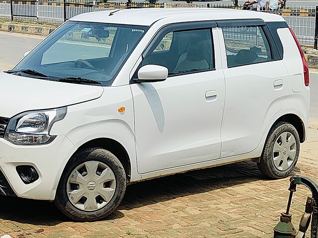 Second Hand Maruti Suzuki Wagon R VXI 1.0 in Kushinagar