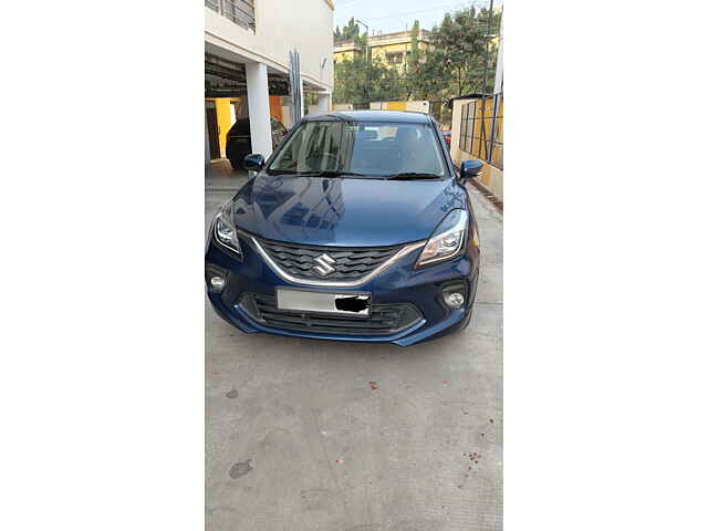 Second Hand Maruti Suzuki Baleno [2019-2022] Zeta in Hyderabad