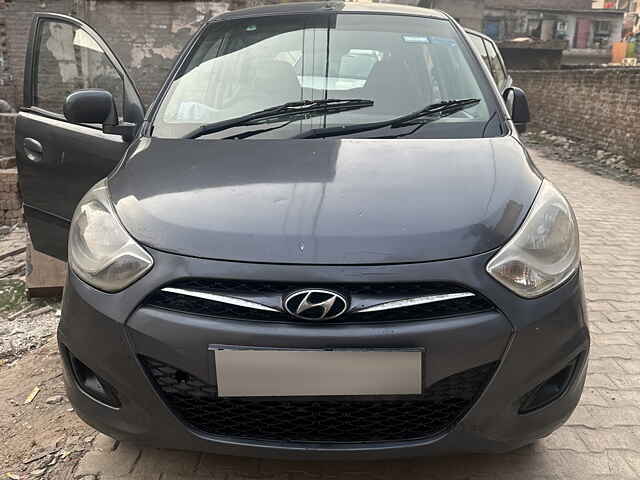 Second Hand Hyundai i10 [2010-2017] Magna 1.1 iRDE2 [2010-2017] in Delhi