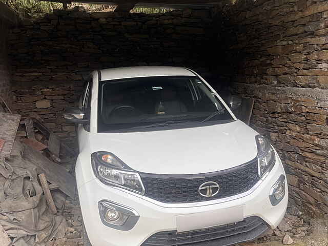 Second Hand Tata Nexon [2017-2020] XM in Rampur (Himachal Pradesh)