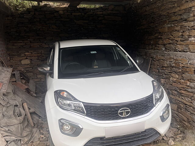 Second Hand Tata Nexon [2017-2020] XM in Rampur (Himachal Pradesh)